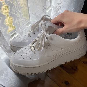Nike Air Force 1 sage low